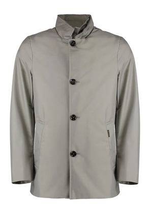 Moorer Bernini jacket - Grey