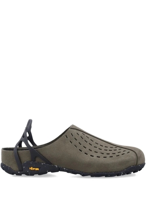 ROA Fedaia slippers - Grey