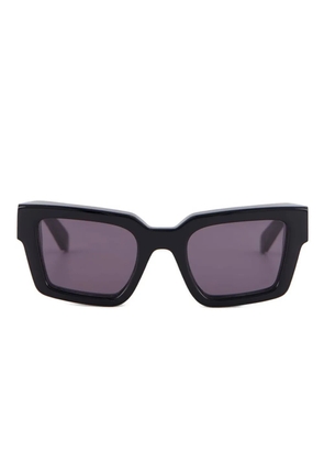 Off-White Eyewear Richardson square-frame sunglasses - Black