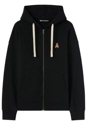 Palm Angels Bear In Mind hoodie - Black
