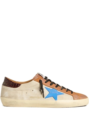 Golden Goose Super-Star LTD sneakers - Neutrals