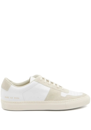 Common Projects BBall Duo sneakers - White