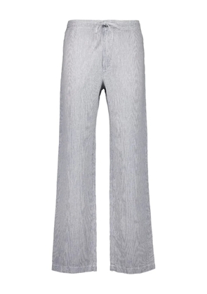120% Lino linen trousers - Grey