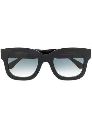 Thierry Lasry Unicorny sunglasses - Black