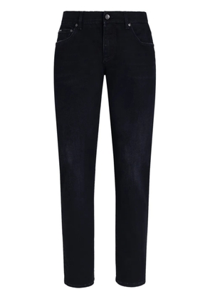 Dolce & Gabbana slim-cut jeans - Black