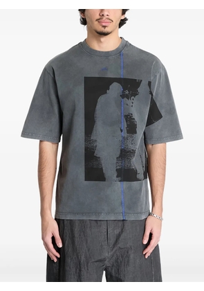 A-COLD-WALL* Decibel T-shirt - Grey