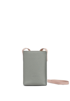 Marni Museo shoulder bag - White