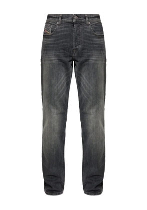 Diesel D-Finitive jeans - Grey