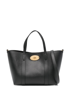 Mulberry small Bayswater tote bag - Black