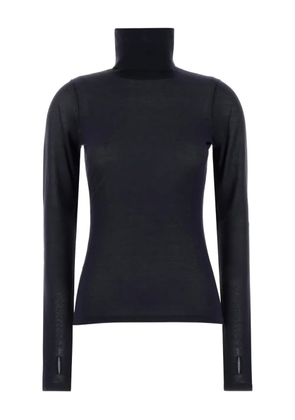 ZIMMERMANN knit sweater - Blue