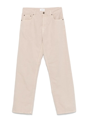 Haikure Bonnie trousers - Neutrals