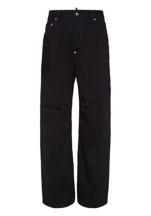 DSQUARED2 Eros jeans - Black