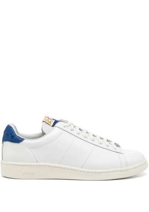 visvim Corda-Folk sneakers - White