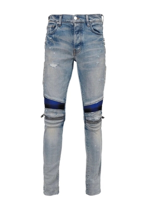 AMIRI MX2 jeans - Blue