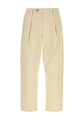 A.P.C. Renato trousers - Neutrals