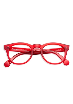 Kador Tuxon-K glasses - Red