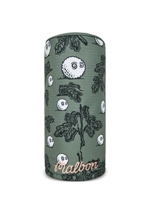 Malbon Golf Foraging Driver cover - Green