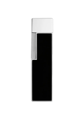 S.T. Dupont Twiggy lighter - Black