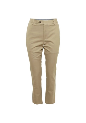 CHARLES TYRWHITT beige trousers - Neutrals