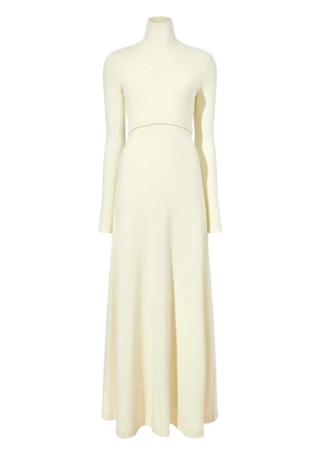 Proenza Schouler White Label Jayne dress - Neutrals