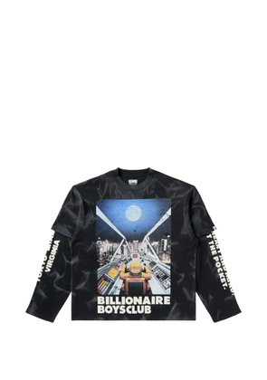 Billionaire Boys Club Arrival sweatshirt - Black