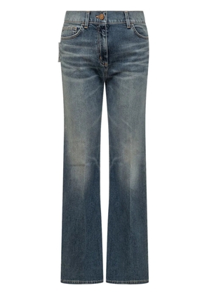 Seafarer Smin jeans - Blue