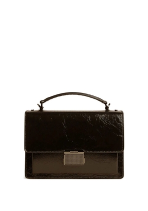 Golden Goose Venezia crossbody bag - Black