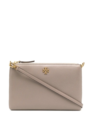 Tory Burch Kira cross-body wallet bag - Neutrals