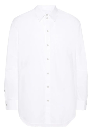 Helmut Lang Alex shirt - White