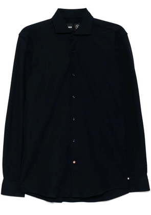 BOSS button-up shirt - Blue