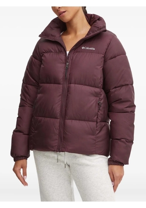 Columbia Puffect™ II puffer jacket - Purple