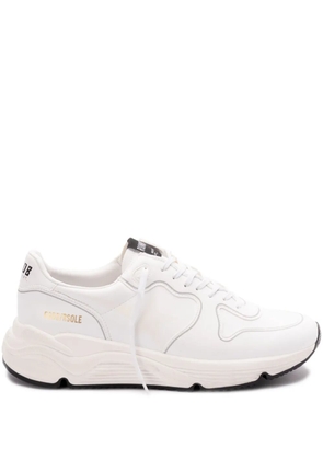 Golden Goose Running Sole sneakers - White