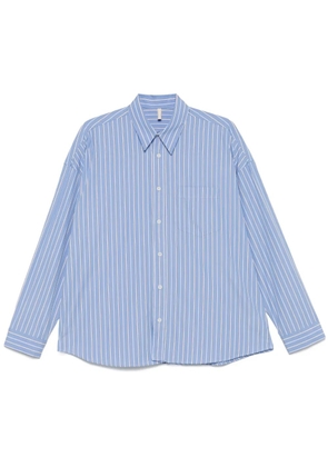 Sunflower Stable shirt - Blue
