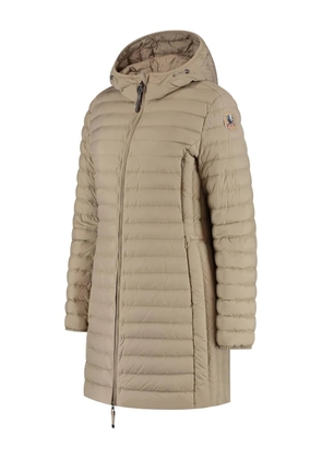Parajumpers Irene coat - Neutrals