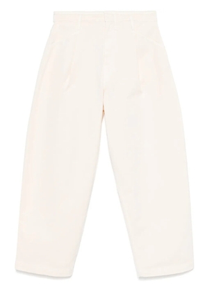 LEMAIRE Workwear jeans - Neutrals