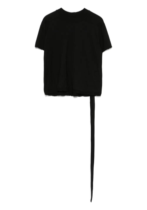 Rick Owens DRKSHDW Level T-shirt - Black