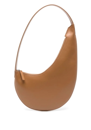 Aesther Ekme mini Lune tote bag - Brown