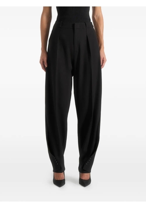 Manière De Voir Sophie trousers - Black