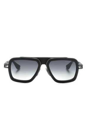 Dita Eyewear LXN-Evo pilot-frame sunglasses - Black