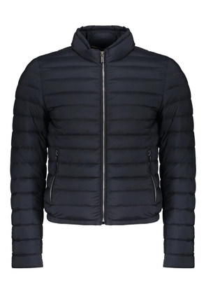 Moorer Temisto jacket - Blue