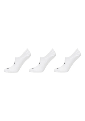 Nike Dri-FIT cushioned socks (pack of three) - White