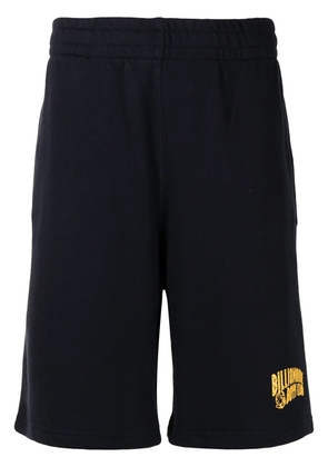 Billionaire Boys Club logo-embroidered track shorts - Black