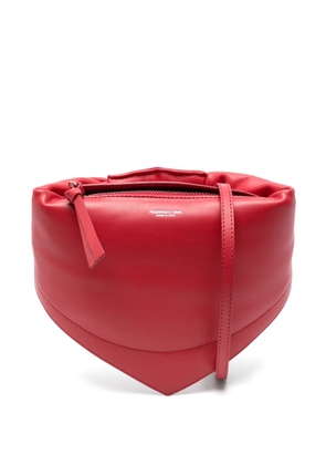 FEDERICO CINA mini Tortellino tote bag - Red