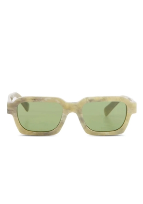 Retrosuperfuture Caro sunglasses - Neutrals