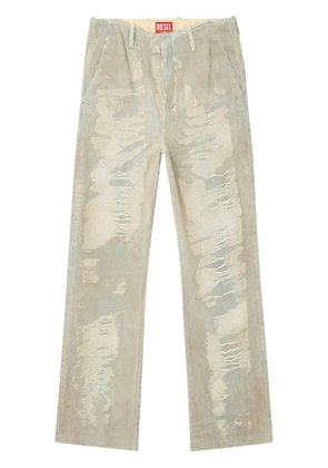 Diesel D-Boix jeans - Grey