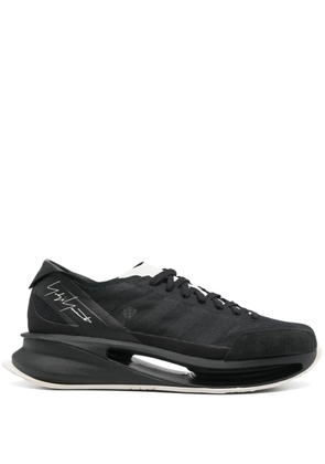 Y-3 S-Gendo Run sneakers - Black