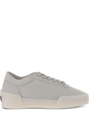 Fear Of God Aerobic low-top sneakers - Grey