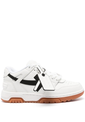 Off-White Out Of Office lace-up sneakers