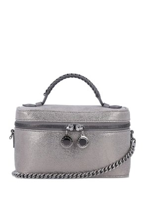 Stella McCartney Falabella vanity tote bag - Grey