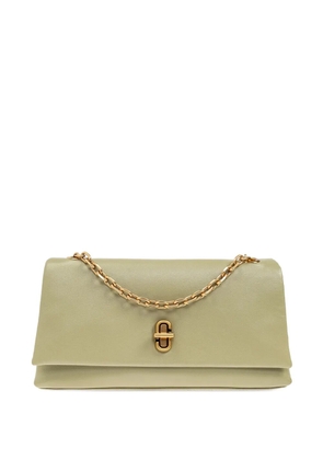 Marc Jacobs The Dual Chain shoulder bag - Green